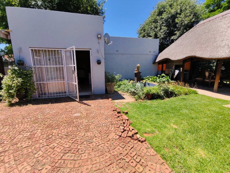 To Let 3 Bedroom Property for Rent in Gardeniapark Free State